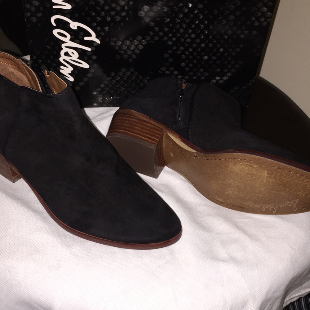 Sam Edelman